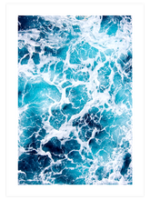 Deniz - Art Print